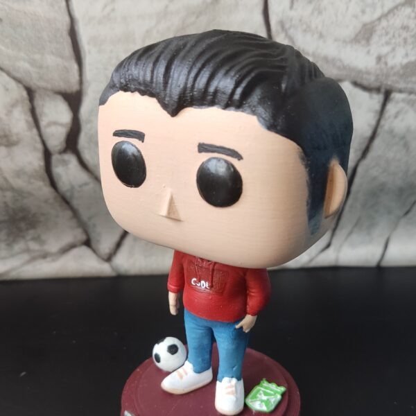 Minitu Funko Pop - Image 5