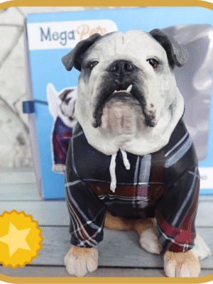 MegaPet Premium