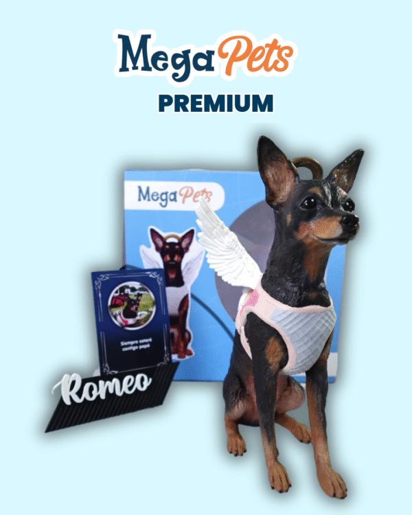 MegaPet Premium - Imagen 7