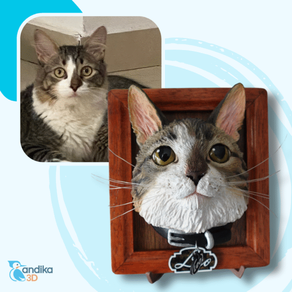 Retrato3D Premium - Imagen 3