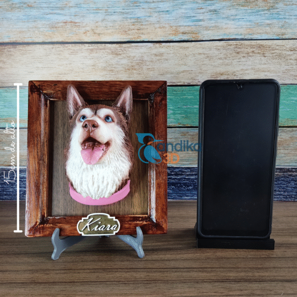 Retrato3D Lite - Imagen 6