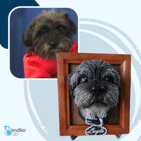 Retrato3D Lite - Imagen 3
