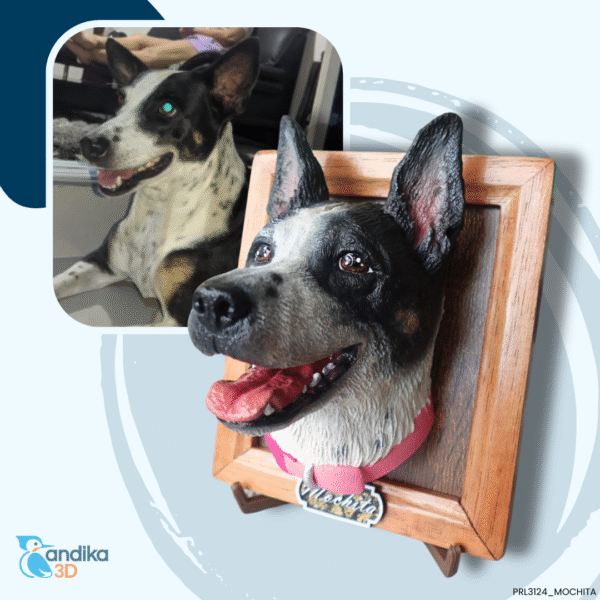 Retrato3D Lite - Imagen 4
