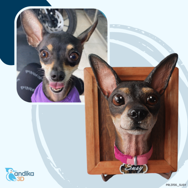 Retrato3D Lite - Imagen 2