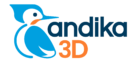 Andika3D