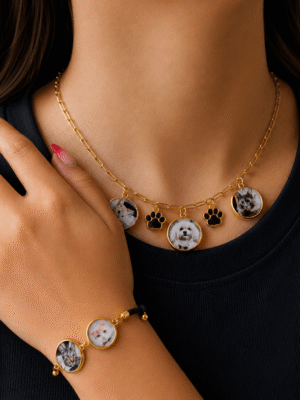 Accesorios personalizados con foto